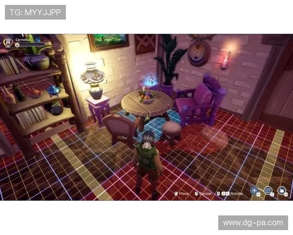 Palia游戏无法连接服务器怎么办 如何解决连接问题和常见原因分析